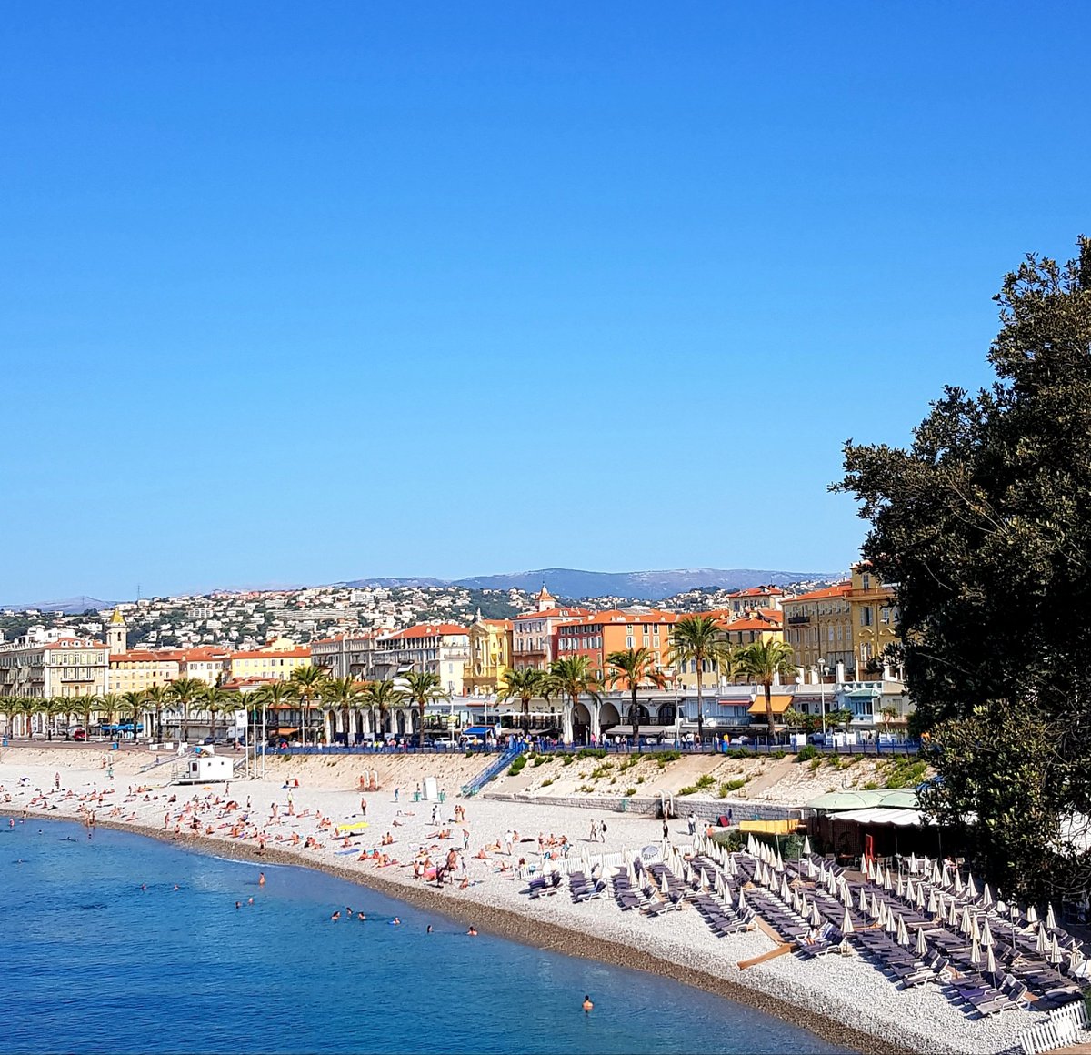 Nice Côte Dazur Convention And Visitors Bureau