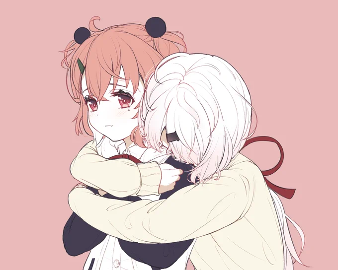 わるいおばけ 