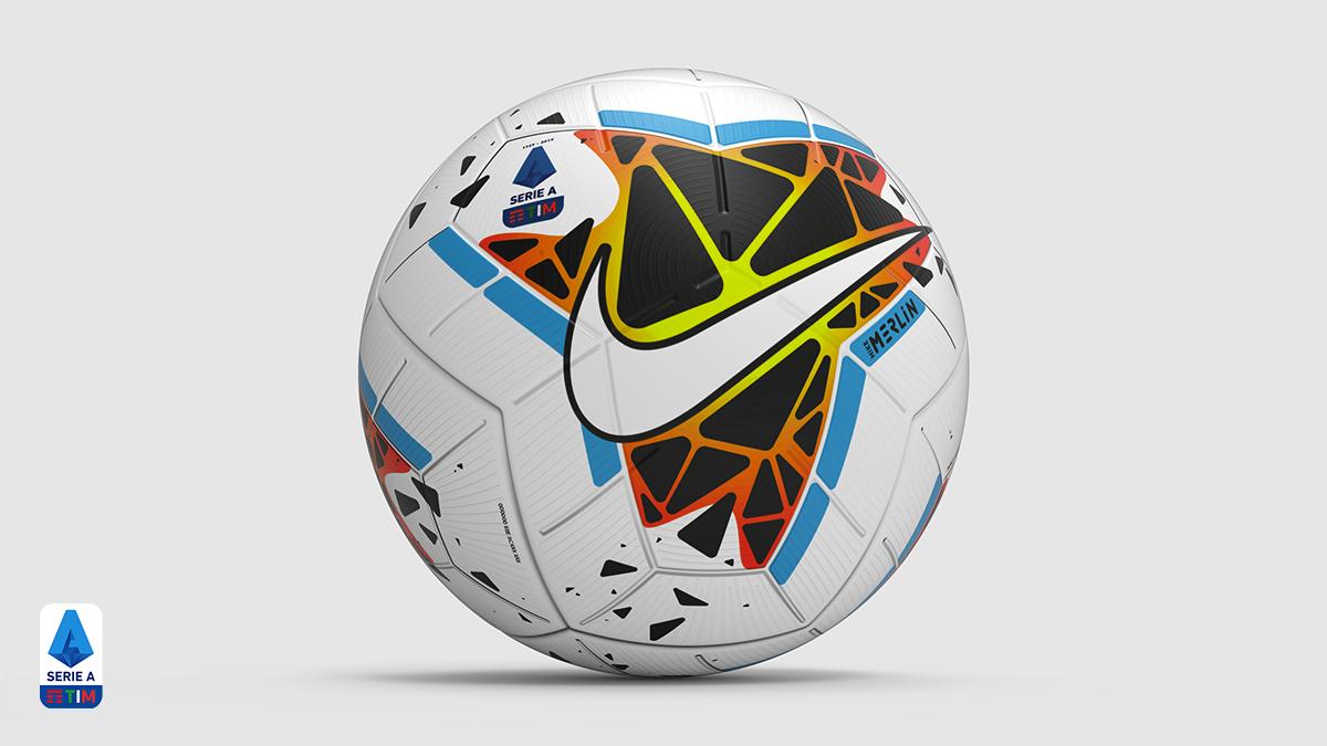 bola nike 2019