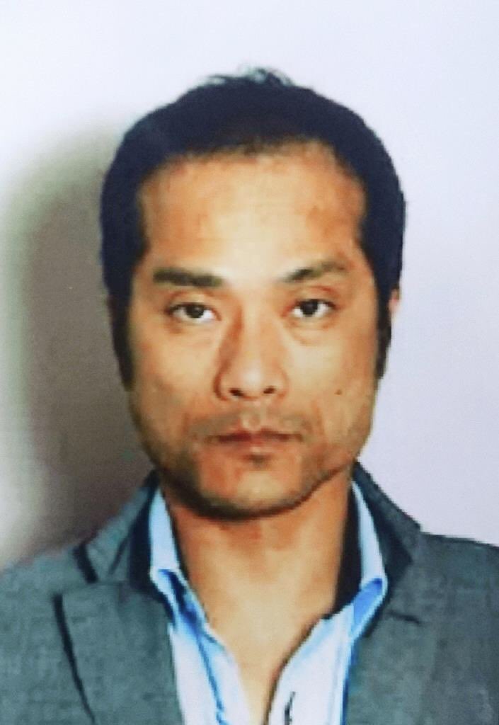 犯罪者リスト Guilty List Twitter