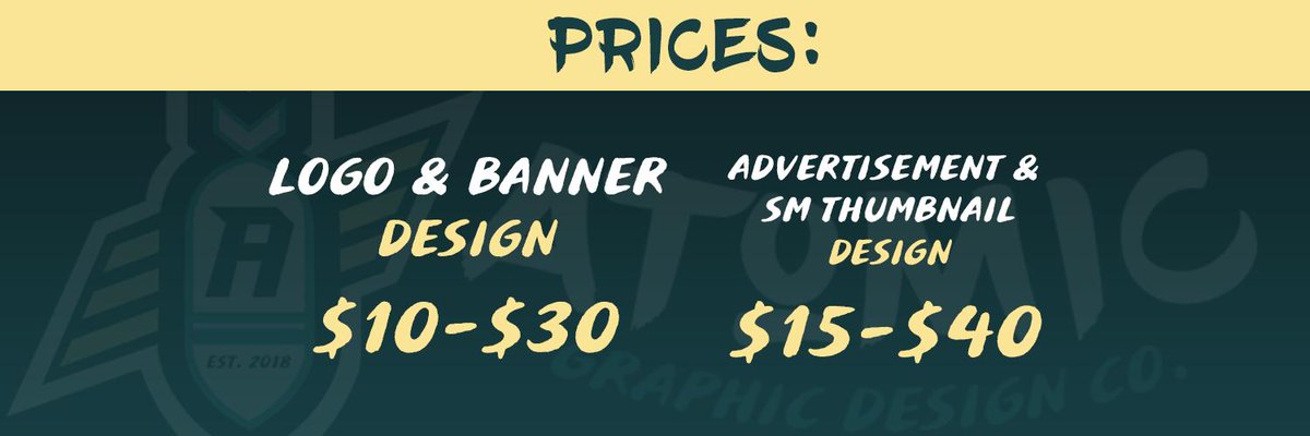 Atomic Graphic Design Co Atomicgdco Twitter