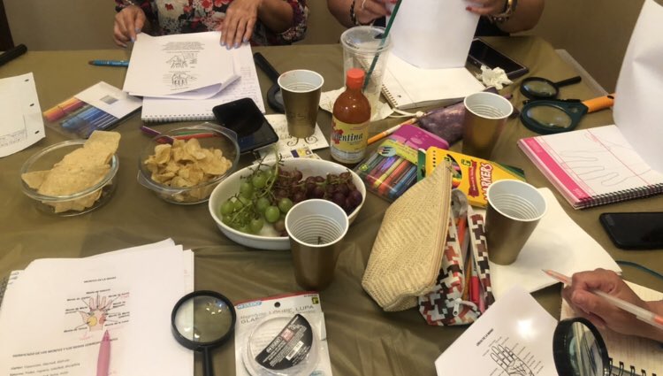 Eunoia_333's tweet photo. Cus the learning never stops... #chirology
#7 https://t.co/WYTzBGC6dc