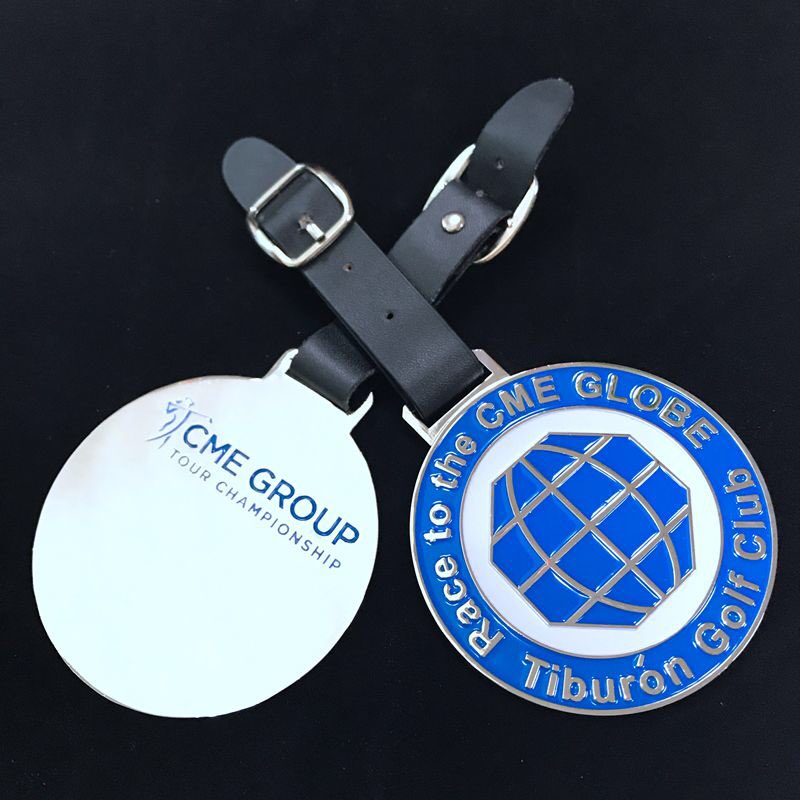 jaywang981's tweet photo. PGA golf promotional bag tags , keep it in stock, https://t.co/JRLRF1ovA2