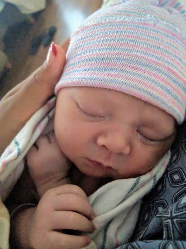 Coach_Berna's tweet photo. Cannot believe our boy turned 1 today! We love you Brady! #Growing2Fast #BradyBoy https://t.co/tfrPPr4ECn