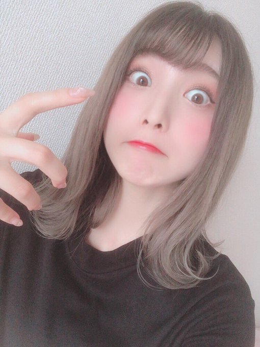 Twitterのコスプレ画像2