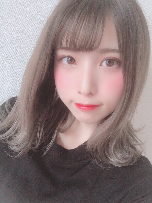 Twitterのコスプレ画像1