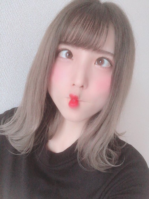 Twitterのコスプレ画像3