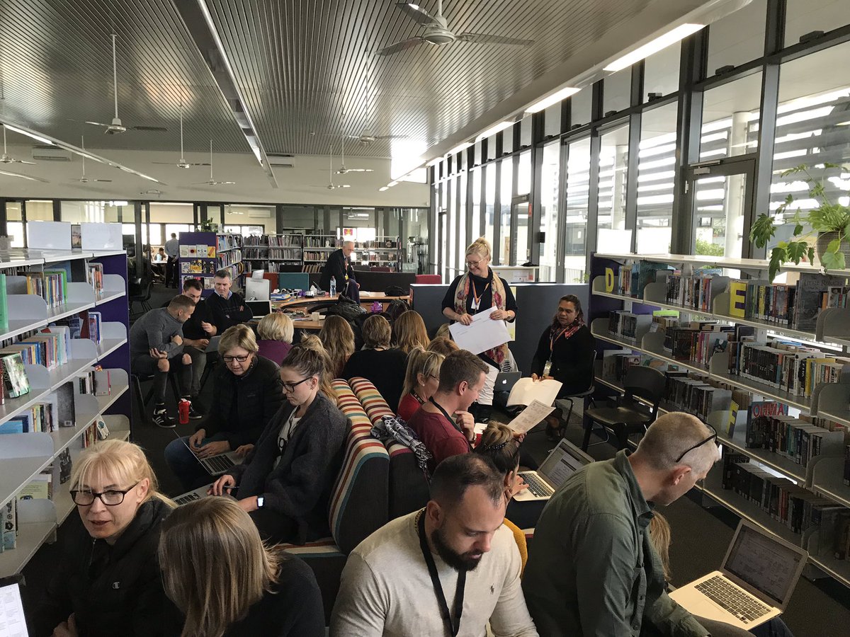 Wilman_yok5's tweet photo. Time to unpack school documents; strategic plan, curriculum plan &amp; improvement plan #IreneMcCormackCC #AboriginalEducation #AEIMPL #CEWAtweetoff  @AETCEWA5 @SharonDavisCEWA https://t.co/fP29jABxd9