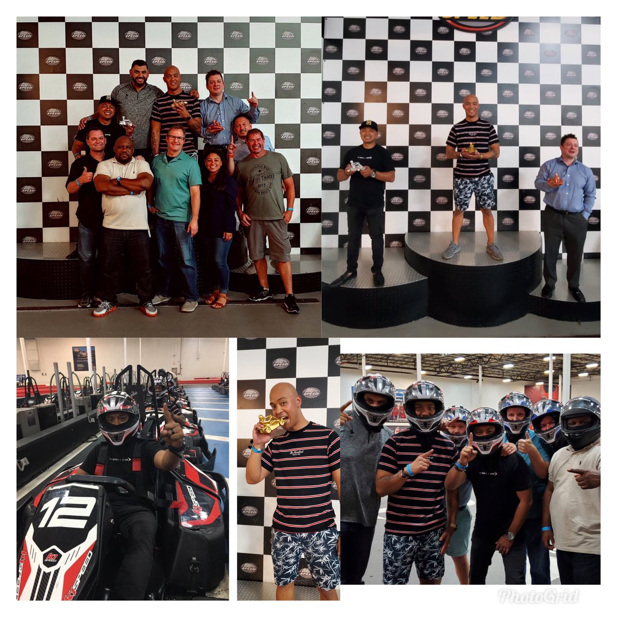 RDMBeasts's tweet photo. Thank you @DaronneG_SC and Eric for making this possible. Thank you to BeastMode for your leadership. Keep up the great work and continue to grow. Let’s close out Audacious August!!!! 

#WCCforBiz #Beastmode #AudaciousAugust #TheChamps #Beastmodebuilder https://t.co/PqkkG0zMC5