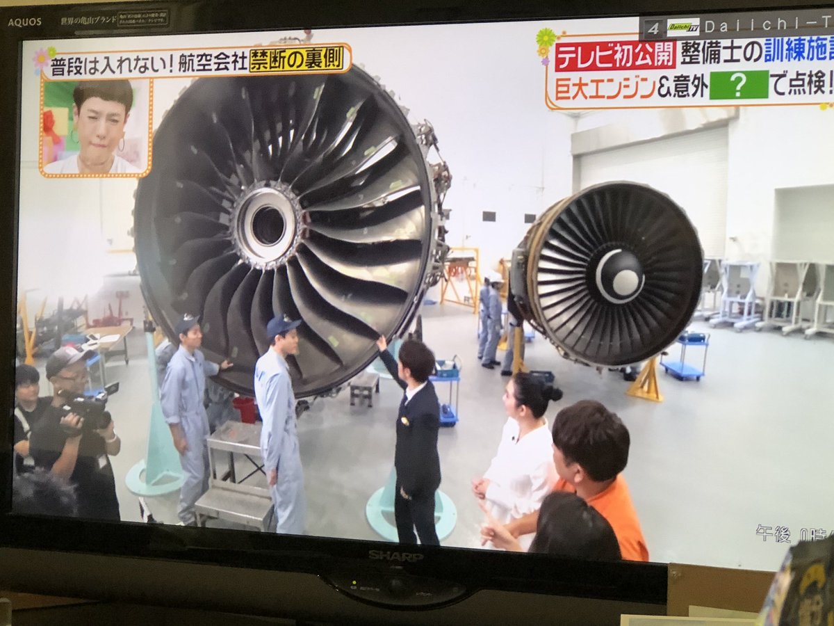 19年8月23日 ヒルナンデスで Ana が話題に トレンドアットtv