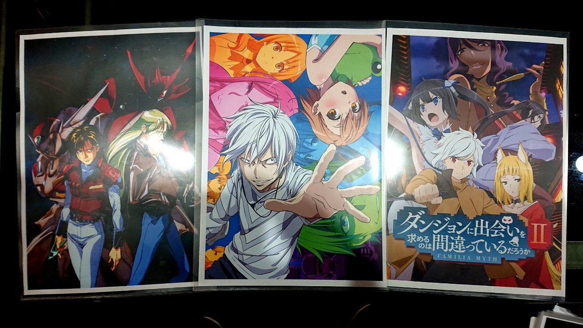 Anton カル缶 萌えサミット10 一般参加 در توییتر カル缶 第116回 でかけた３曲 宇宙の騎士テッカマンブレード Op2 とある科学の一方通行 Op ダンジョンに出会いを求めるのは間違っているだろうか Op 懐かしの作品 宇宙の騎士テッカマンブレード の