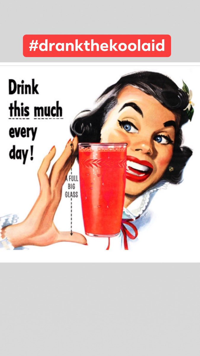 TalkAboutIt_SF's tweet image. TOO MANY AMERICANS 🥤#drankthekoolaid #Stockholmsyndrome #trumpfalsepromises