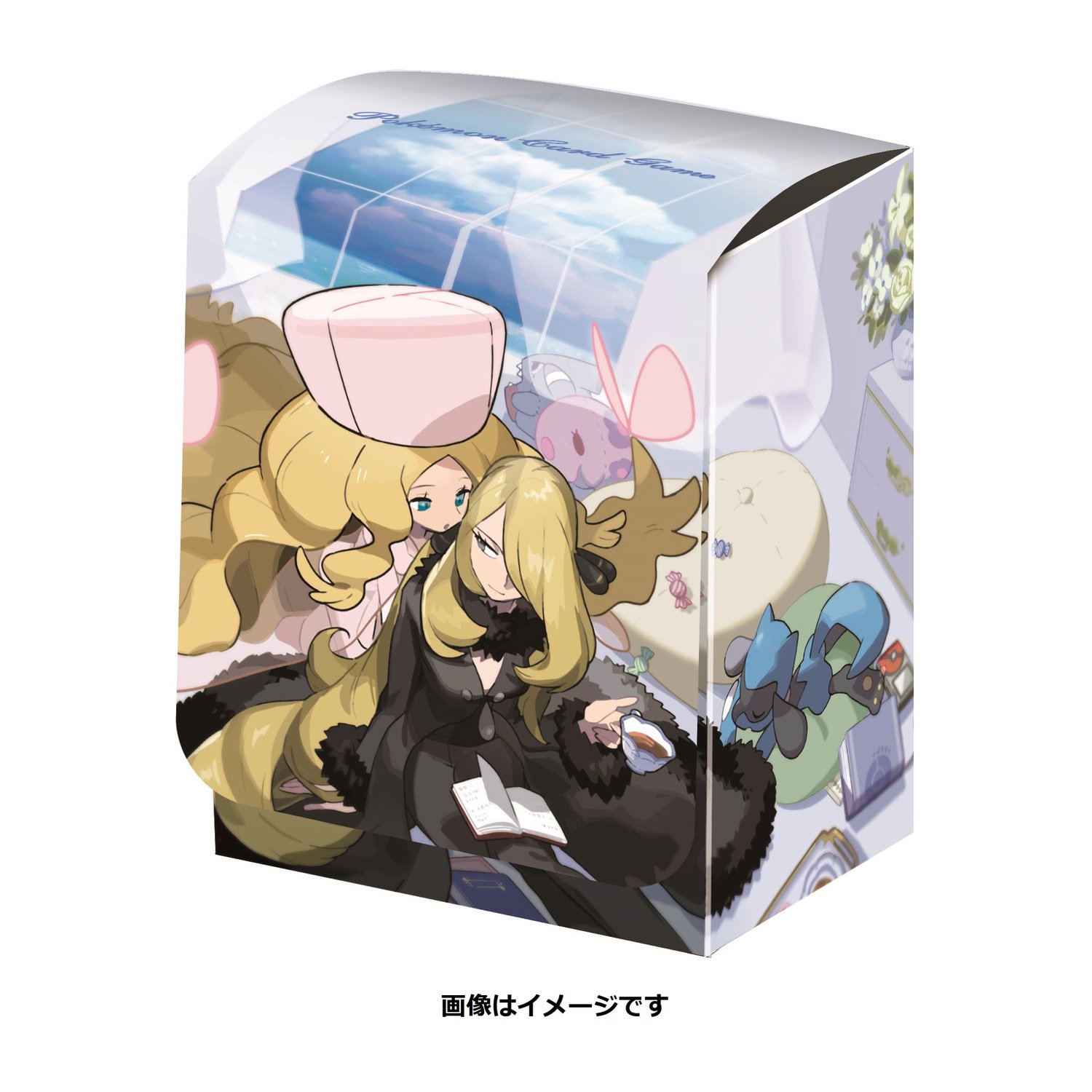 日本正規品 ポケモンカードスリーブ オルタージェネシス 64枚 手数料安い Priceinsouthafrica Com