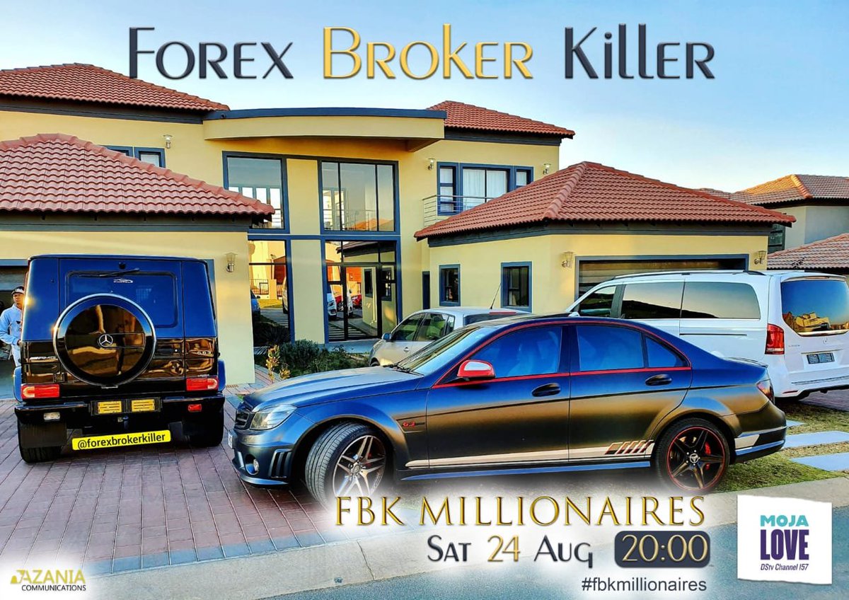 Jason58855263's tweet photo. Watch #fbkmillionaires bests and only force reality show out there https://t.co/OhvslBCC1a