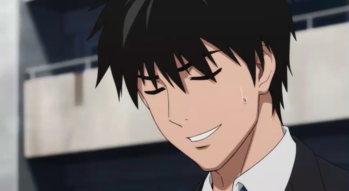 weeuhboo's tweet image. My guy really went from THIS to THAT LMAO