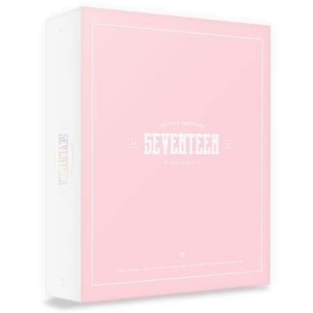 SEVENTEEN Collection on Twitter: