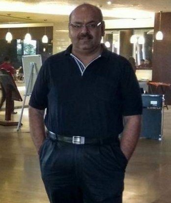 A.K.Jain tweet media