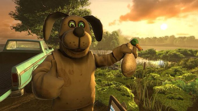 考察あり Vrゲーム Duck Seoson の魅力を徹底解説 Xr Hub