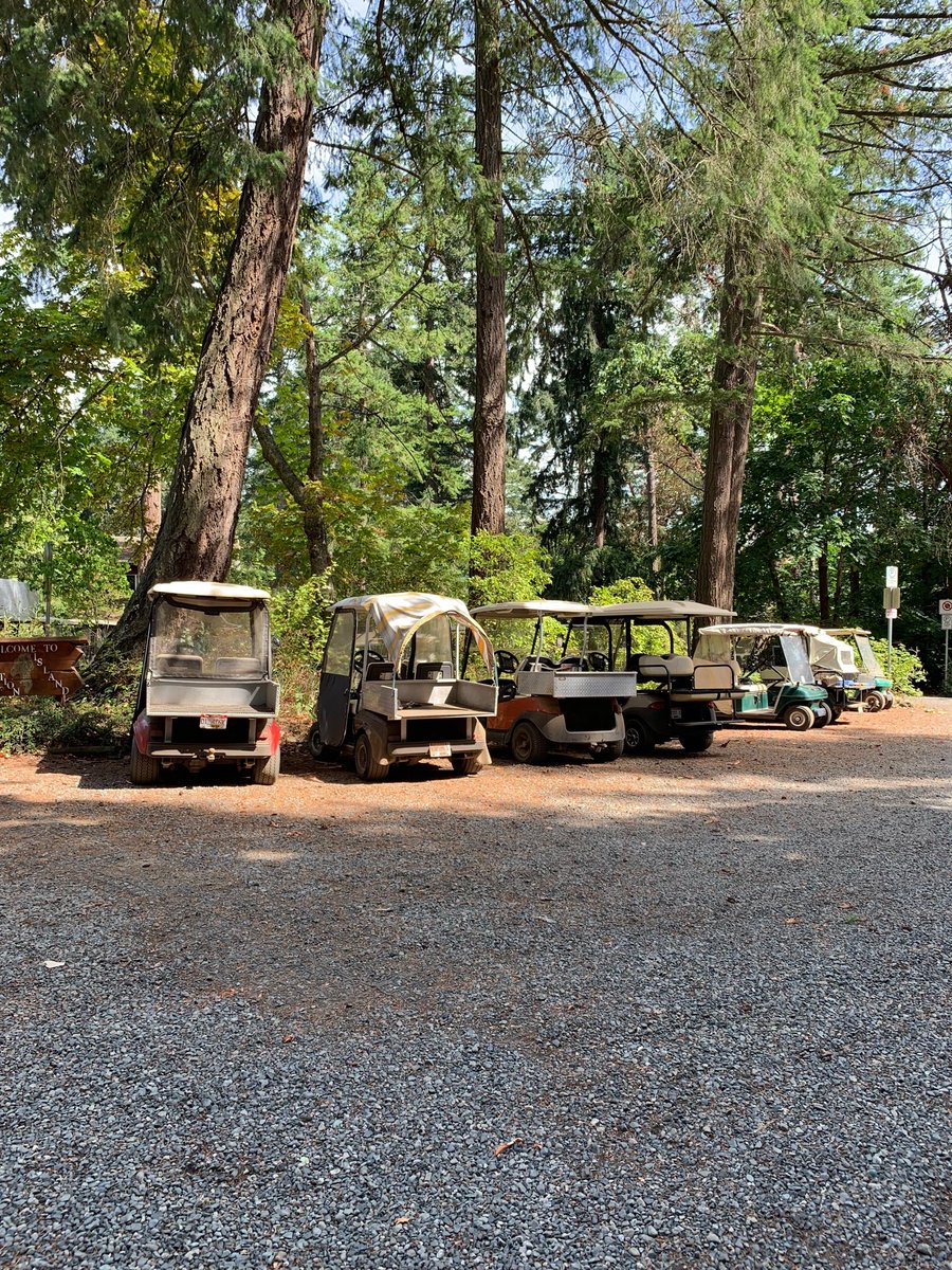 Karen_Fry's tweet photo. Took a quick trip to #protectionisland today - @cityofnanaimo @NanaimoFire
Met some great people and #LionsClub who support this city-serviced island.
If you’ve never been - make a day trip to this amazing place.
Golf carts, seaplanes, beaches, green space https://t.co/y7chke5pdJ