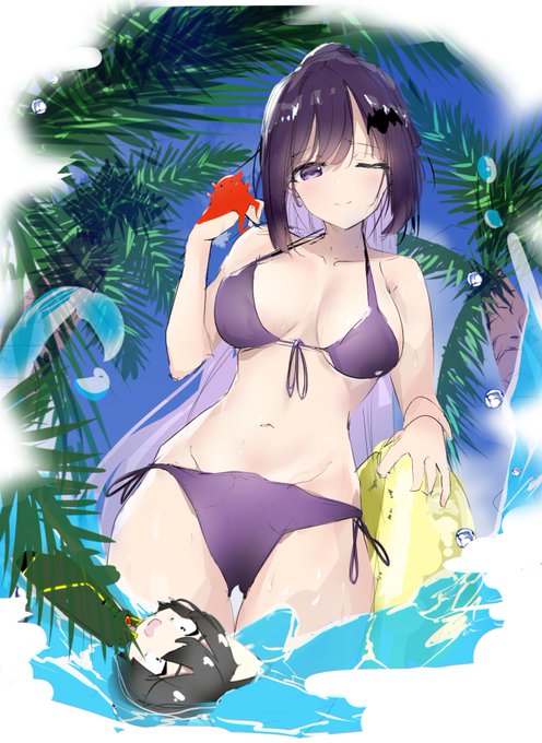 @A_L_Zenyatta #らかうぃ 