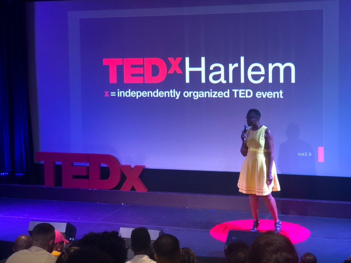 NY Urban League tweet media