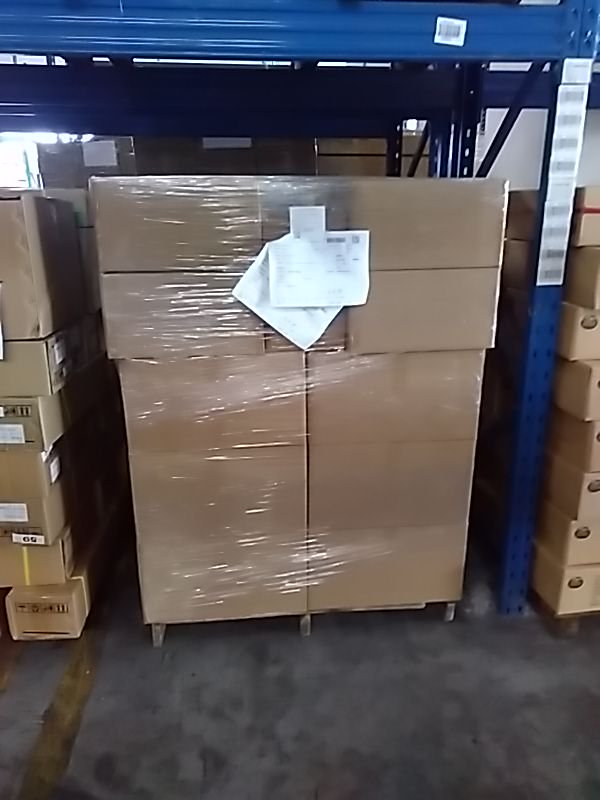 henergysolution's tweet image. Our Inverters are waiting for being loaded to Container. Thanks a lot for kinldy colleagues efforts. We believe that there would be more projects comes in future time.