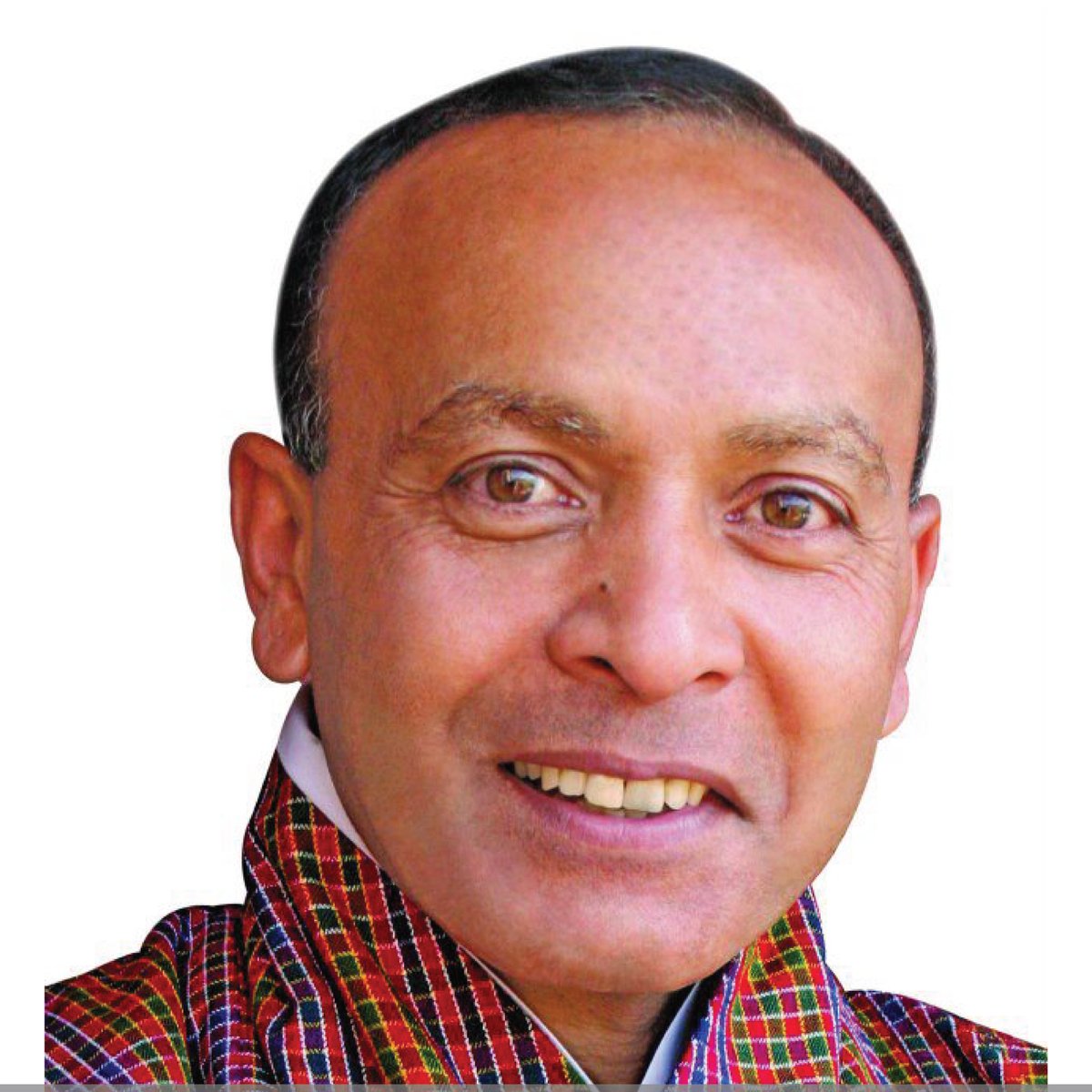 10thWEEC's tweet photo. We are excited to introduce one of our keynote speakers of WEEC2019! Meet Mr. Lyonpo Thakur S Powdyel, The Author of My Green School at the 10th WEEC on 3-7 November 2019 #EnvironmentalEducation #WEEC2019 #10thWEEC #Bangkok #Thailand https://t.co/BXBYS2sFso
