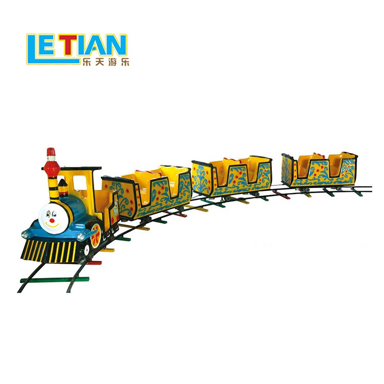 letianequipment's tweet image. At Guangzhou LETIAN Playground Equipment Co.,LTD. , we have top-notch technologies; we have strong production capabilities. Fast delivery is a promise made by Letian: 25-30 days after ordering. #minitrainsforsale #trainthemepark