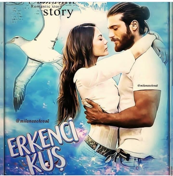 KhenLopez3's tweet photo. The World's Best International Series!
#ErkenciKuĆâ
#CanYaman
@canyaman1989
#DemetĂzdemir @dmtzdmr
#CanEm #CanDem #CanDemIsLove
#HatersGonnaHate
#NoHateJustLove
#StopTheHates
#DontEnvy
#ForgetBitterness
#CanDemsForever
#SeniSeviyoruzDemetĂzdemir
#SeniSeviyoruzCanYaman https://t.co/aD1YaYxI0D