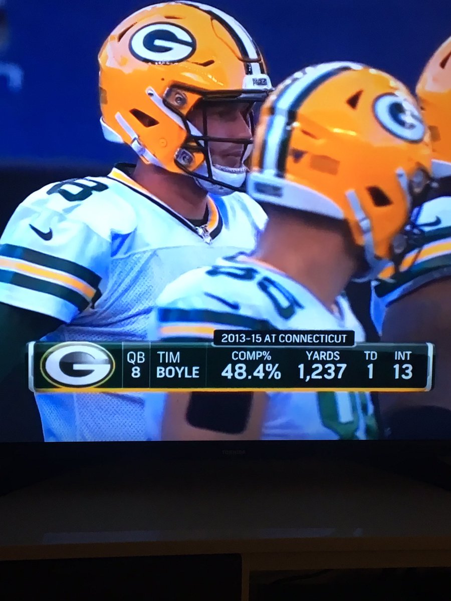 ChrisWesseling's tweet photo. 😳 https://t.co/CABKzEu43P