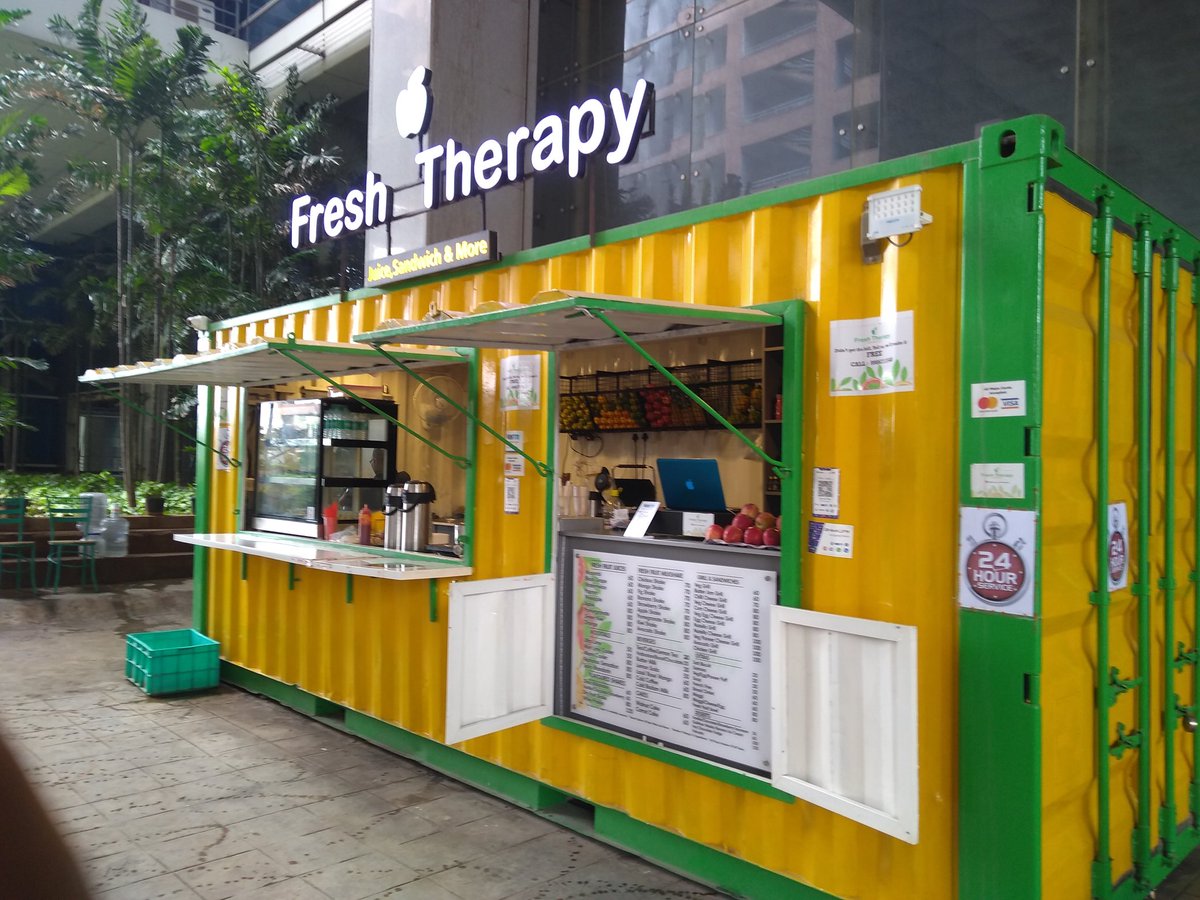 Amith_Rai's tweet photo. Get out and have food. No more #Swiggy #Zomato #logout https://t.co/SXal56g22i