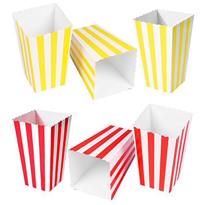 TcbAus's tweet image. What are the benefits of popcorn boxes?

justpaste.it/4piqe

#PopCornBoxes #FoodBoxes #Printedboxes #Snacks #Quality #ThecustomBoxes #Australia