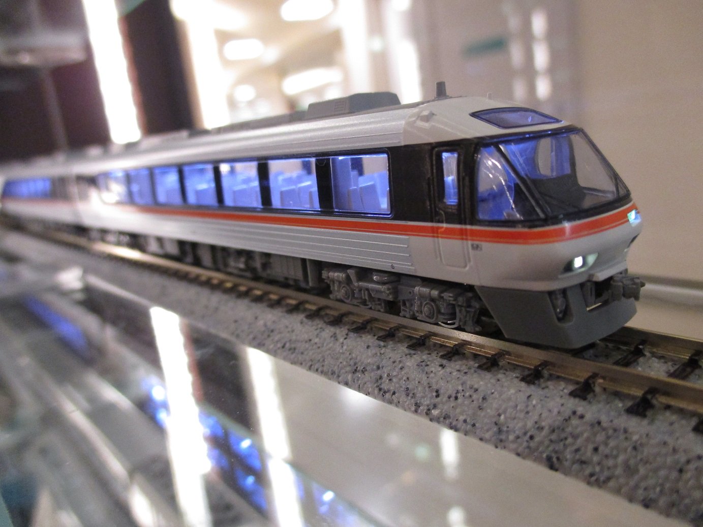 KATO京都駅店 on X: 