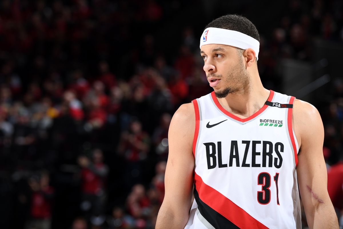 Happy Birthday Seth Curry   