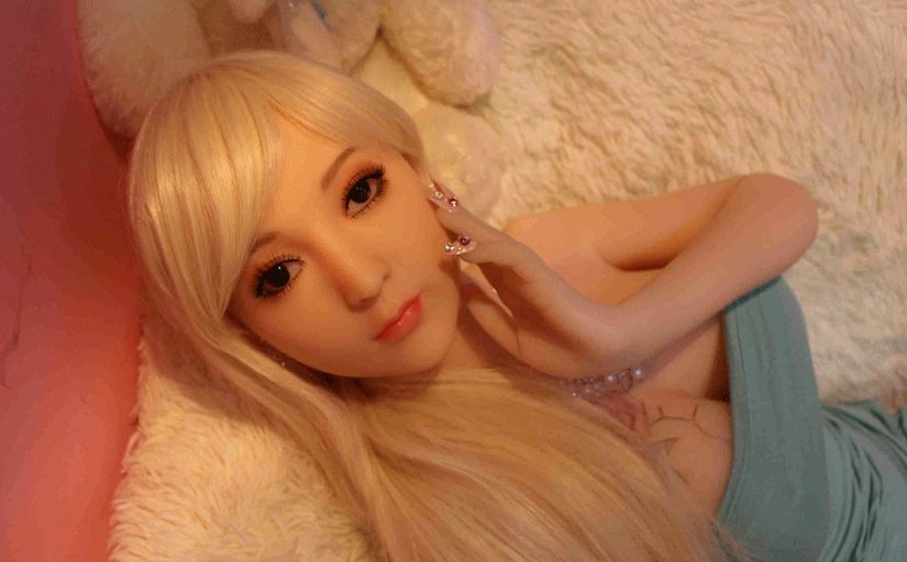 “Can You Use #Real #Silicone #Dolls To Get Rid Of Loneliness Now
ht...