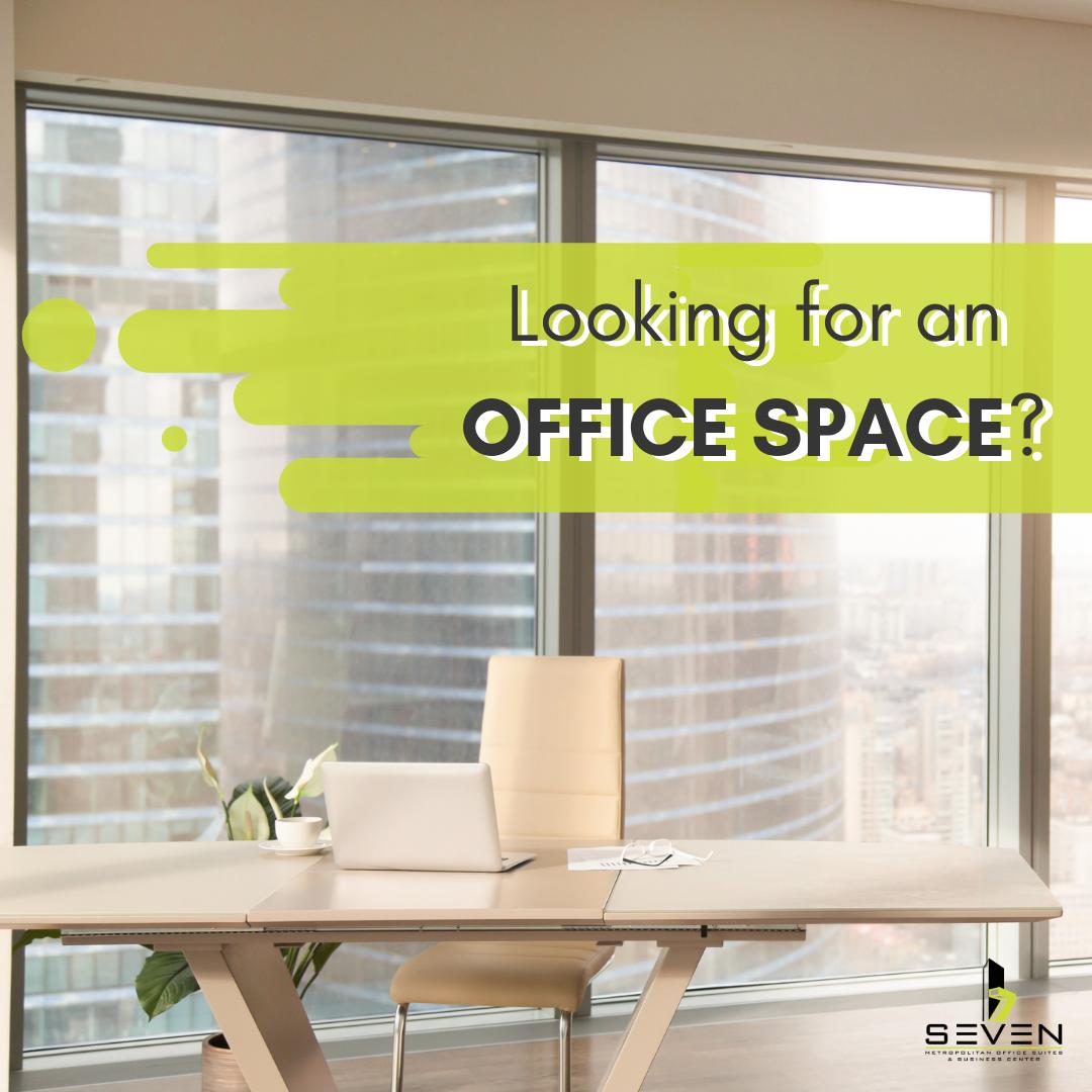 SevenMetSuites's tweet photo. The right space for your business. We are located in #Brickell, schedule a tour today!

Physical office packages starting from $599.

#Miami #NowCoffeeIsOnUs #SevenMetSuites https://t.co/DsIXo8yKuZ