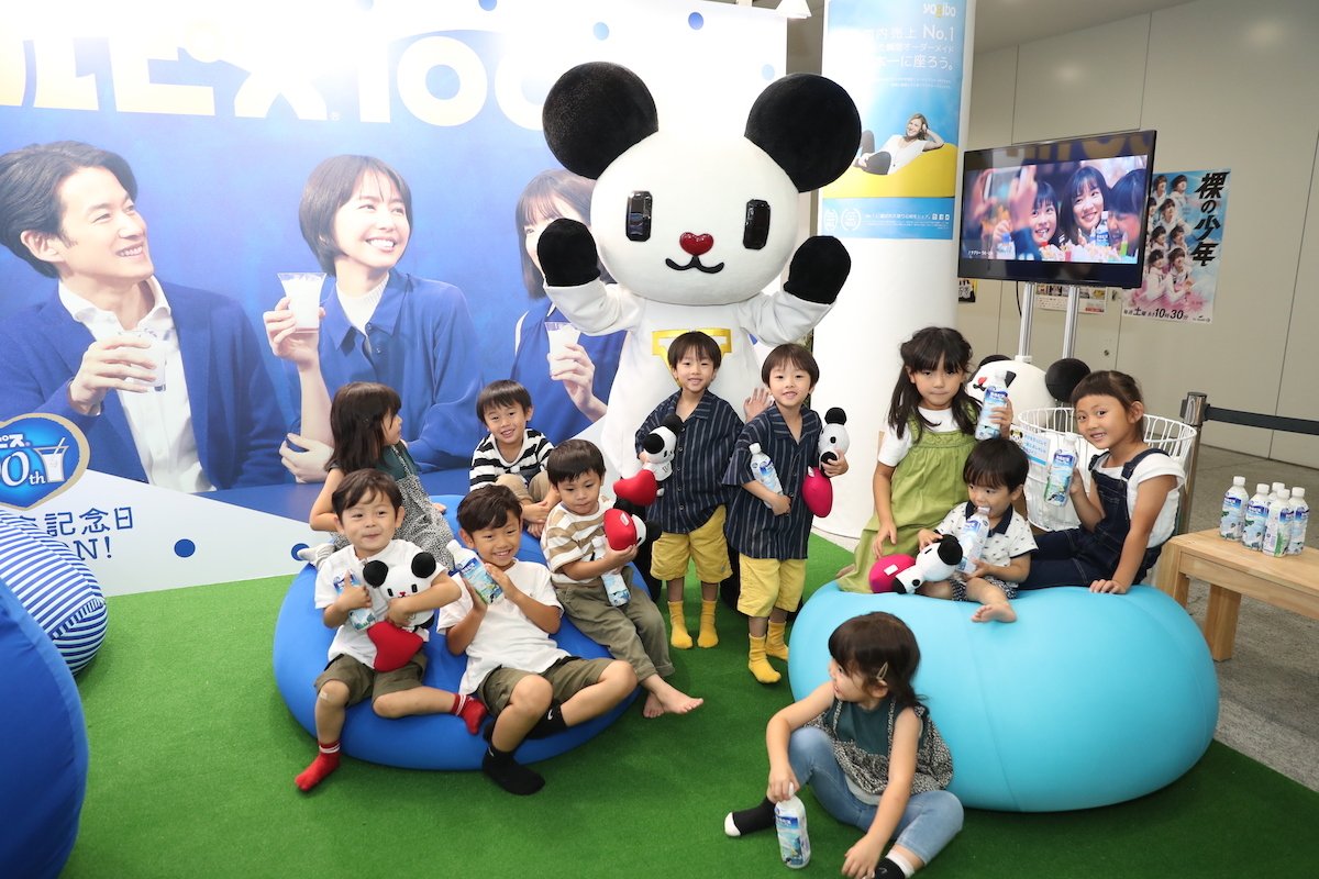 テレ朝夏祭り 15