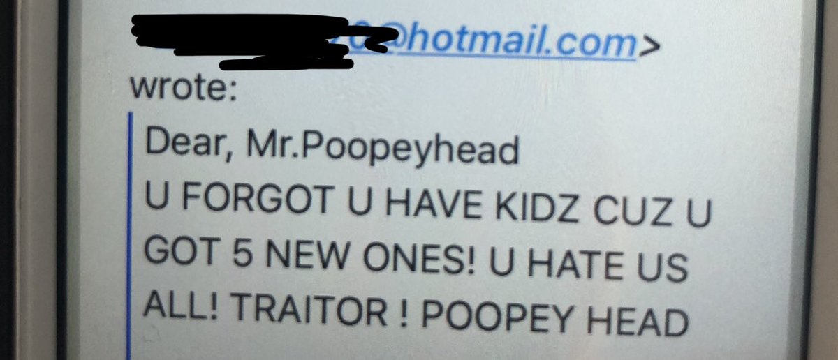 FAZE RAIN (@faze_rain) on Twitter photo no cap this is what I emailed my dad when he left me. 10 year old me was going through it no cap this is what I emailed my dad when he left me. 10 year old me was going through it
