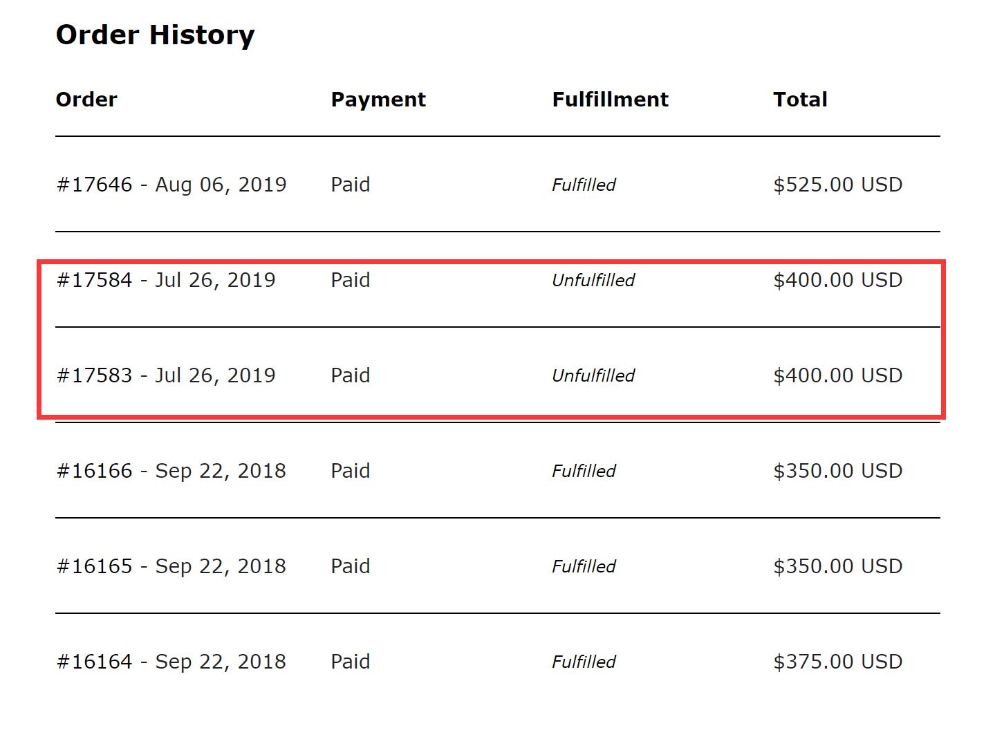 soleseriouss website