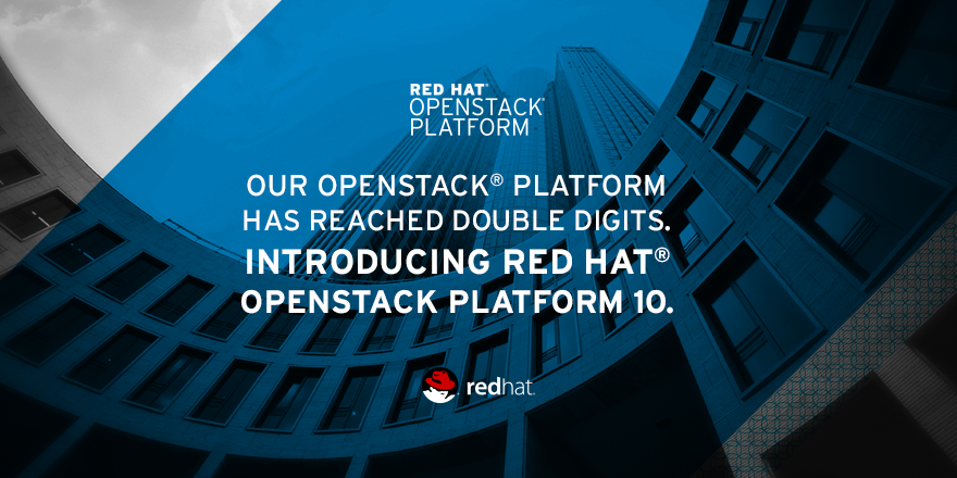 RedHatIberia's tweet photo. Para conseguir información en tiempo real, las aplicaciones y la infraestructura deben funcionar al límite. En este post analizamos algunas de las nuevas capacidades disponibles en el lanzamiento de #OpenStack Stein. Más información: https://t.co/kyAb6vGAkP #OpenstackPlatform https://t.co/tlBWIbei7u