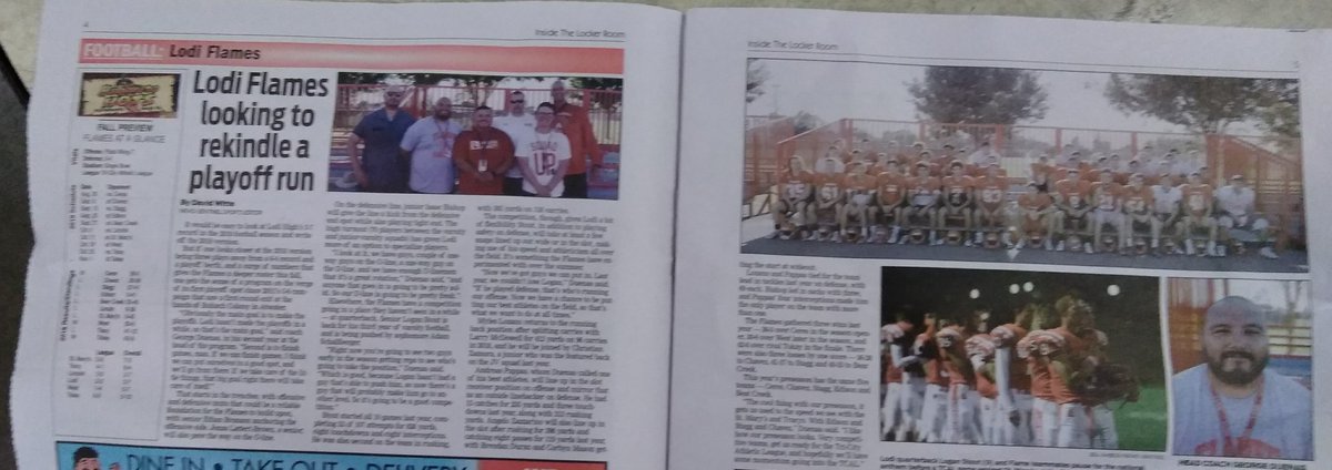 Mike Bush tweet media