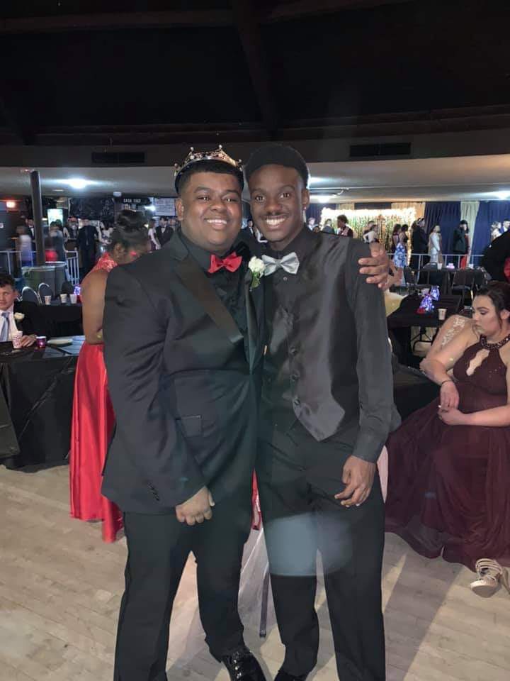 keymani_thomas's tweet photo. @mosate_ramon Happy birthday Mr. Mosate 💯🎉🎉🎉 https://t.co/ho0oaAYf2W