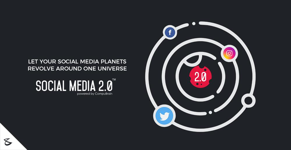 HardkCompuBrain's tweet photo. Let your social media planets revolve around one universe

#CompuBrain #Business #Technology #Innovations #DigitalMediaAgency #SocialMedia2p0 #DigitalConsolidation #sm2p0 #contentstrategy #SocialMediaStrategy #DigitalStrategy https://t.co/rLWotFLjSn