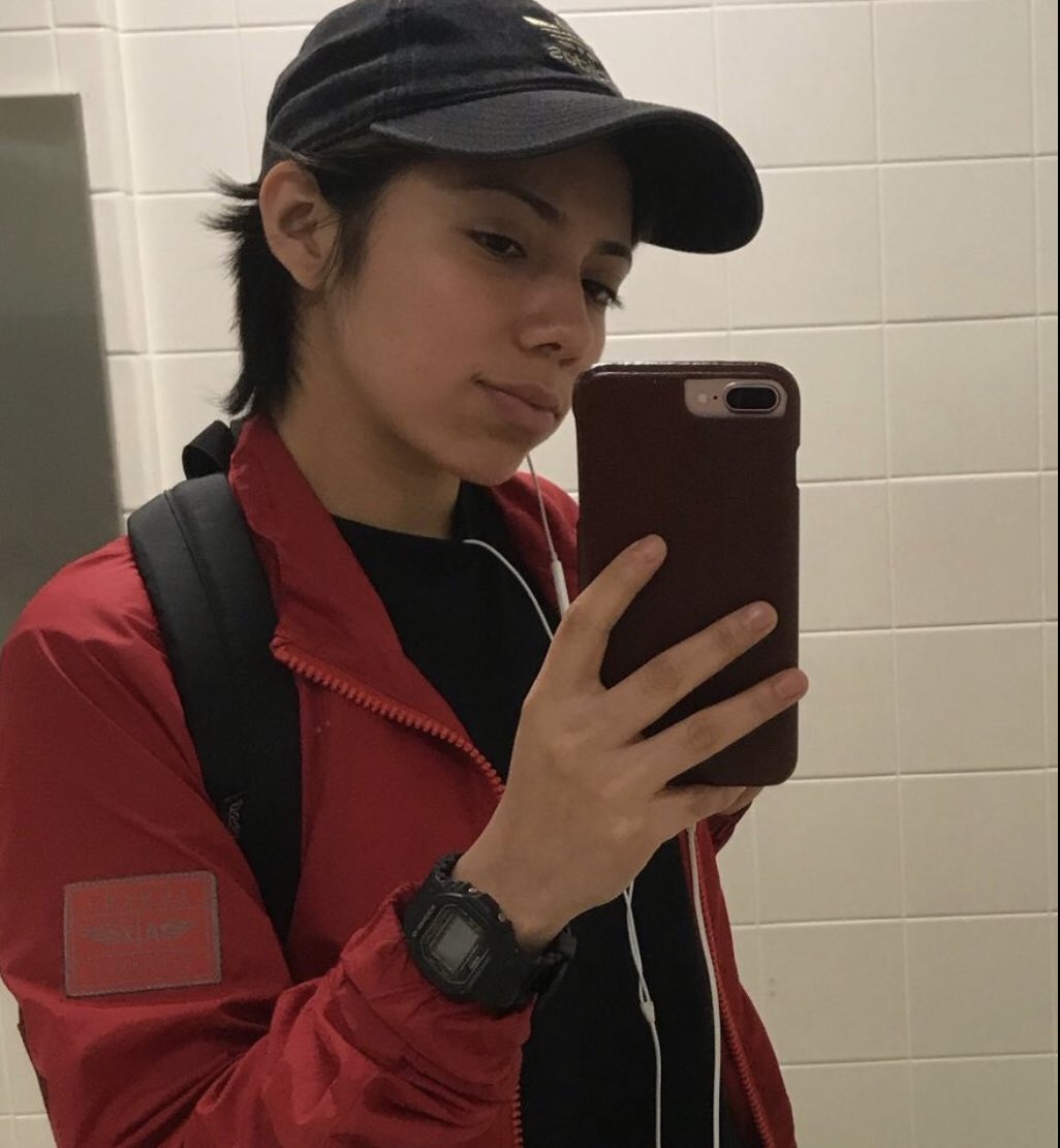 mcgregorsgal's tweet photo. Excited to hear @dcccd students share their “Student Experiences” at 2019 Conference Day! Stefany Delima pictured here will be representing the @brookhaven student body during the 3:30 PM Friday panel “Students Say The Darndest Things!” #studentselfie #dcccd https://t.co/EBQaEcU8gE
