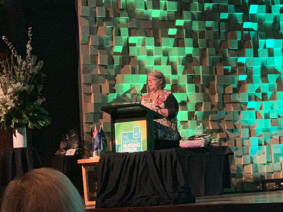 jodiewhat's tweet photo. Final session! Great end to a great conference  #NNF2019 https://t.co/7UvJXZee41
