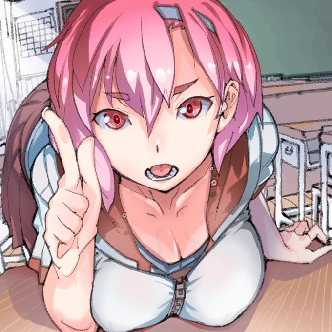 いいんちょう!!!! 