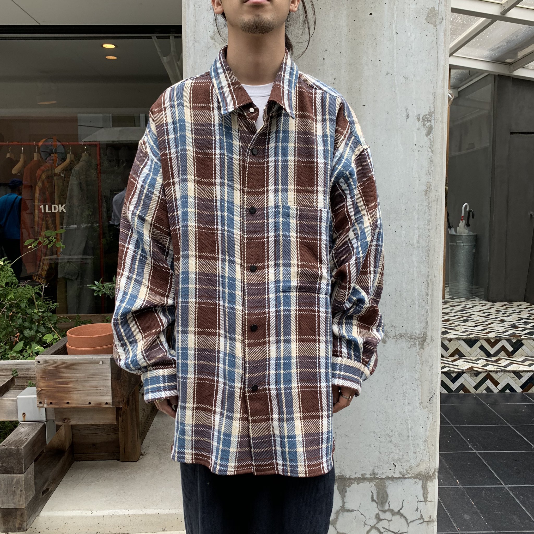 ROTOL for 1LDK vol.1 - 1LDK NAKAMEGURO