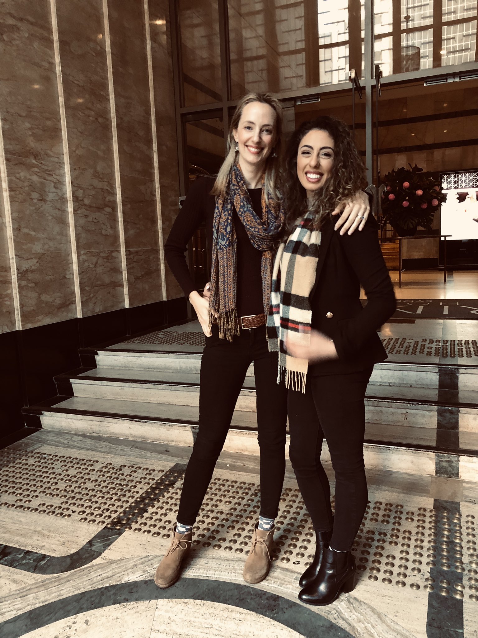 Claire Lehmann on Twitter "There’s always a special bond between