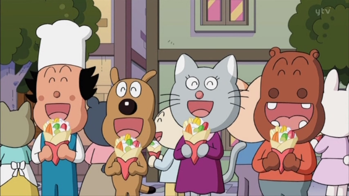 ネコ美ちゃん登場記録botさん のツイート 食べる の検索結果 1 Whotwi グラフィカルtwitter分析