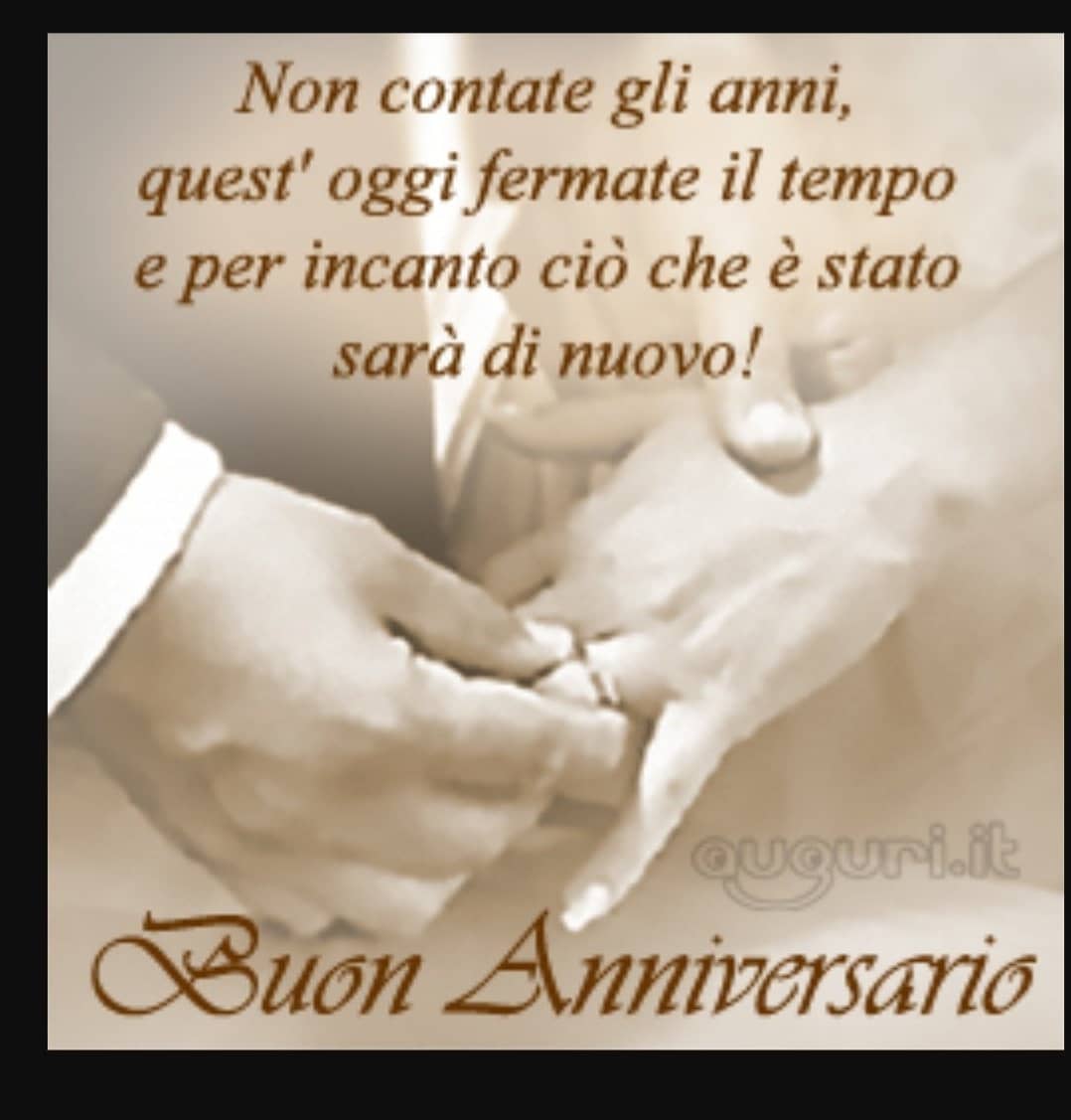 Deriu Mariaregina Buongiorno E Un Buon Proseguimento Di Giornata Meravigliosa Per Te Ventaglidiparole Ieri E Stato Il Nostro Anniversario Di Matrimonio Lo Abbiamo Passato In Ospedale Dalle 7 30 Sino Alle